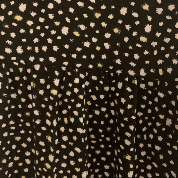 Maternity dress never worn - Picture 3 of 3